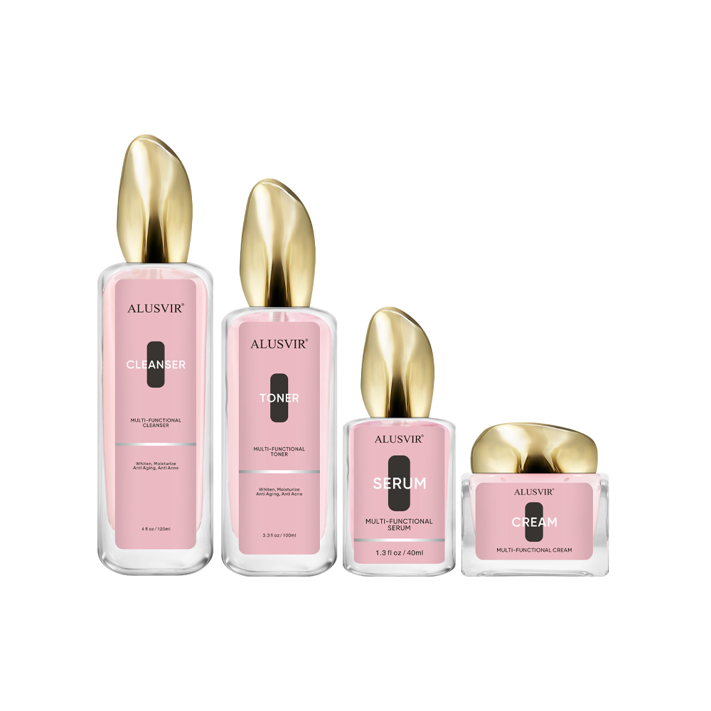 Multi-functional Skin Care Set